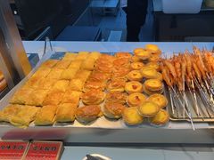 -魁牛·潮汕牛肉自助火锅(沈辽路万达店)