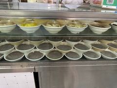 -杨记灌肠(食品街店)