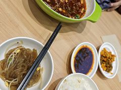 -甲乙饼·北京手工肉饼(西直门凯德茂店)