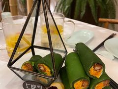 -上座云间·青年赣菜(绿茵店)