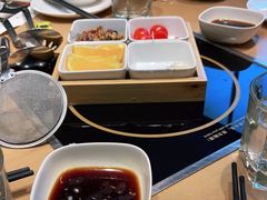 -湯系·煲汤手艺人(东二环泰禾广场店)