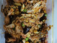 -鸿运兔·手撕烤兔(天府广场店)