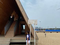 -那香海钻石沙滩浴场