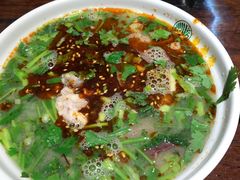 -天津乾毓德饭庄·清真传统炒菜·海鲜烧烤(咸阳路店)