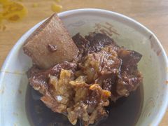 -好成财牛排馆(涂门街总店)