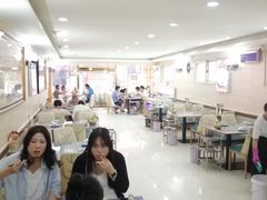 -清真老马家海鲜大排档(台东店)
