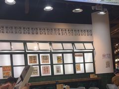 -阿金大白·上海菜馆(新天地店)