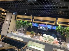 -川骄海鲜自助(亚运村店)