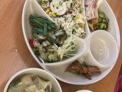 -素满香·食养自助(建邺万达店)