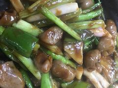 -肥姐美食(同福中路店)