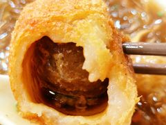 -毛华美食(清扬路店)