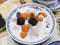 -捷信牛奶甜品世家(柳巷店)