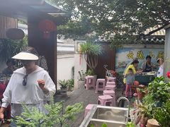 -云隐小厨·传统大理美食(复兴路店)