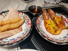 -火炉火自助餐(西直门凯德MALL店)