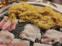 -西塔老太太泥炉烤肉(望京一店)