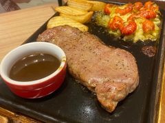 -必胜客(永旺店)