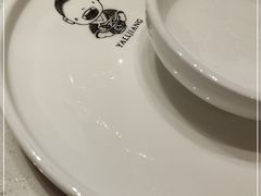 -江渔儿酸菜鱼·拔草餐厅(虎门君乐汇店)
