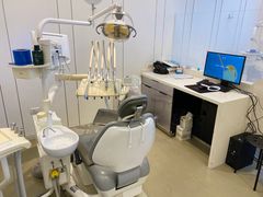 -哈尔滨圣安口腔专科医院