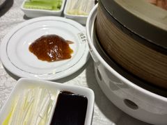 -北京全聚德(方庄店)