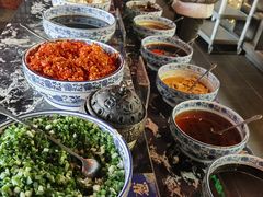-袁老四重庆老火锅(桐梓坡店)