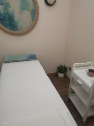 -芳朵美容养生SPA