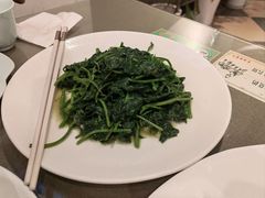 -茶油香闽南菜·花园餐厅(前埔店)