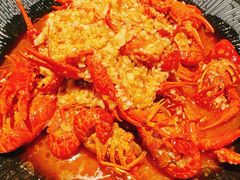 -红盔甲·小龙虾(长寿路店)