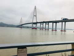 -西堤公园