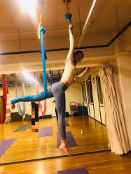 -FineYoga梵音瑜伽·普拉提