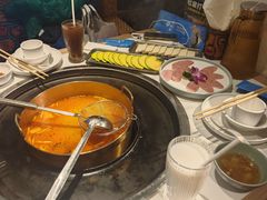 -云尊府云南菜·蒸汽石锅鱼(学清路店)