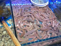 -必点海鲜·鲅鱼水饺(鞍山西道店)