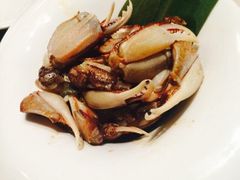 醉蟹鉗-江南原著(中联广场店)