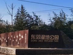 -东郊湿地公园