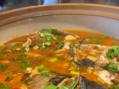 -千岛湖小鱼儿·淳安匠心农家菜