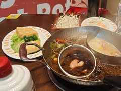-潮澎派·潮汕菜大排档(南较西路店)