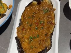 -粟氏天府·东北烧烤(长安街店)