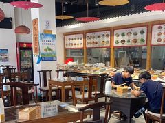 -良师门滨海人家·海鲜·家常菜(滨海城店)