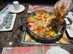 -御上皇三汁焖锅(薛城万达广场店)