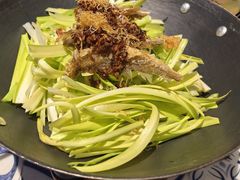 -图味美小黄鱼·景德菜(浙江路店)