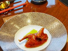 -北書房·墨宴(国际博览中心店)