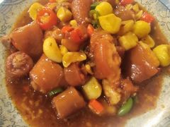 -虎虎龙虾大排档(双井店)