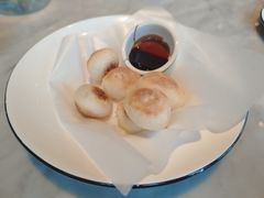 -玛尚诺Pizza&Bar(长泰广场店)