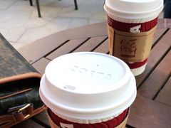 -COSTA COFFEE(中粮祥云店)