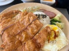 -巷语私房料理(华一实业大厦店)