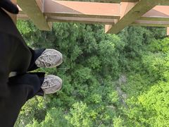 -少华山国家森林公园
