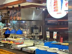 -The COOK·厨餐厅·自助餐(浦东嘉里大酒店)