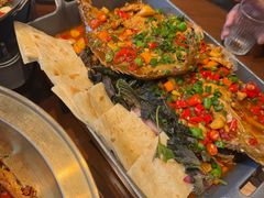 -恰八斗·猛火长沙菜(国贸店)