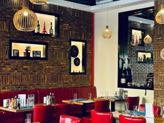 -LA MAISON公鸡和龙(蛇口店)