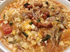 -陈熹公民族美食文化餐厅(中华广场店)