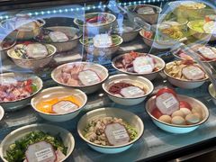 -丁哥·庐味鲜 土菜·20年老字号(世纪阳光花园店)